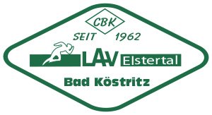 29. Köstritzer Parklauf 2026 Logo