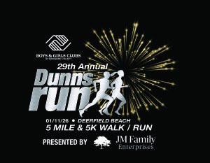 29th Annual Dunn’s Run presented by JM Family Enterprises