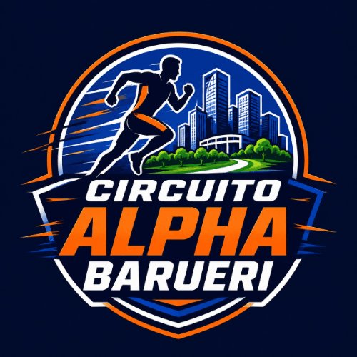 2ª  CIRCUITO ALPHA BARUERI