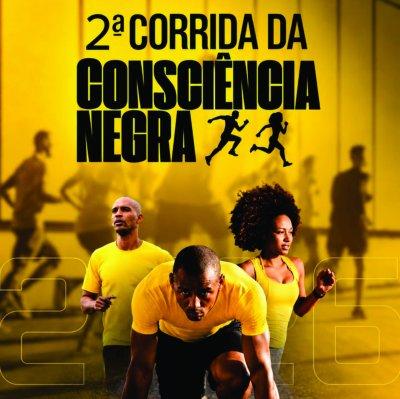 2ª Corrida Da Consciência Negra
