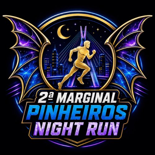 2ª MARGINAL PINHEIROS NIGHT RUN