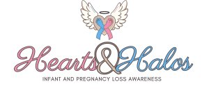 2nd Annual Angel Baby Fun Run Logo