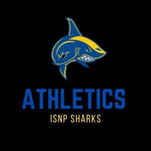 2nd Annual Athletics Color Run Logo