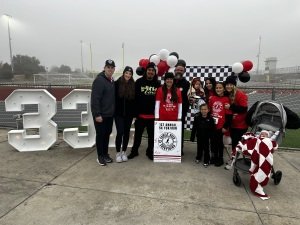 2nd Annual Austin Stiles Family Over Everything 5K Fun Run/Walk Logo