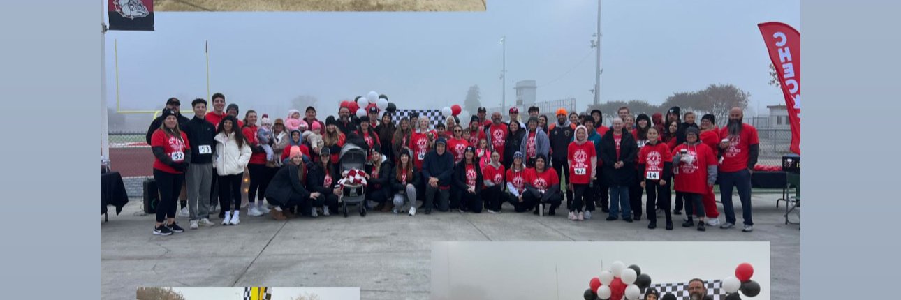 2nd Annual Austin Stiles Family Over Everything 5K Fun Run/Walk