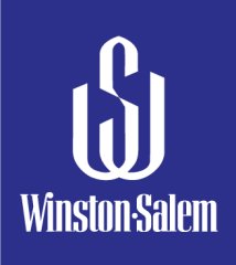 2nd Annual City of Winston Salem Fun Walk/Run Logo