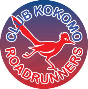 2nd Annual CK Racing Back to School 5k Logo