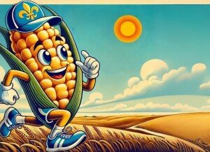 2nd Annual Corn to Run