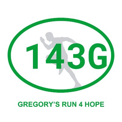 2nd Annual Gregory's Run for Hope 5K