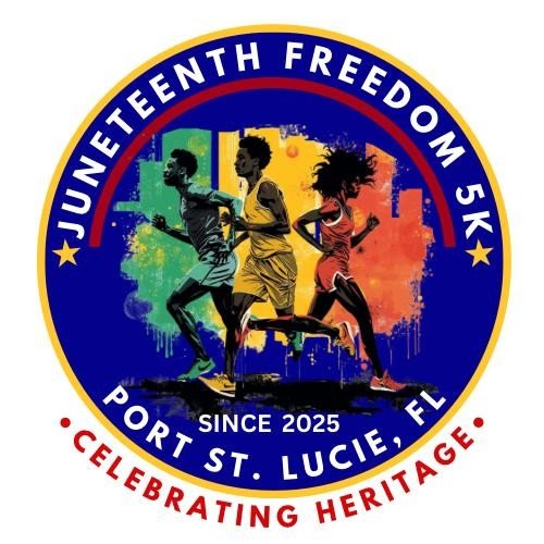 2nd Annual Juneteenth 5K