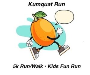 2nd Annual Kumquat Run