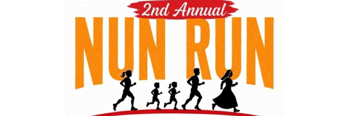 2nd Annual Nun Run