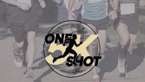 2nd Annual One Shot 5K with HOOAH WI