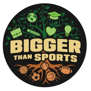 2nd Annual Power Of Sports 5K + Wellness Social Hosted by Lynn University Logo