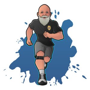 2nd Annual Run With The Cops 5K