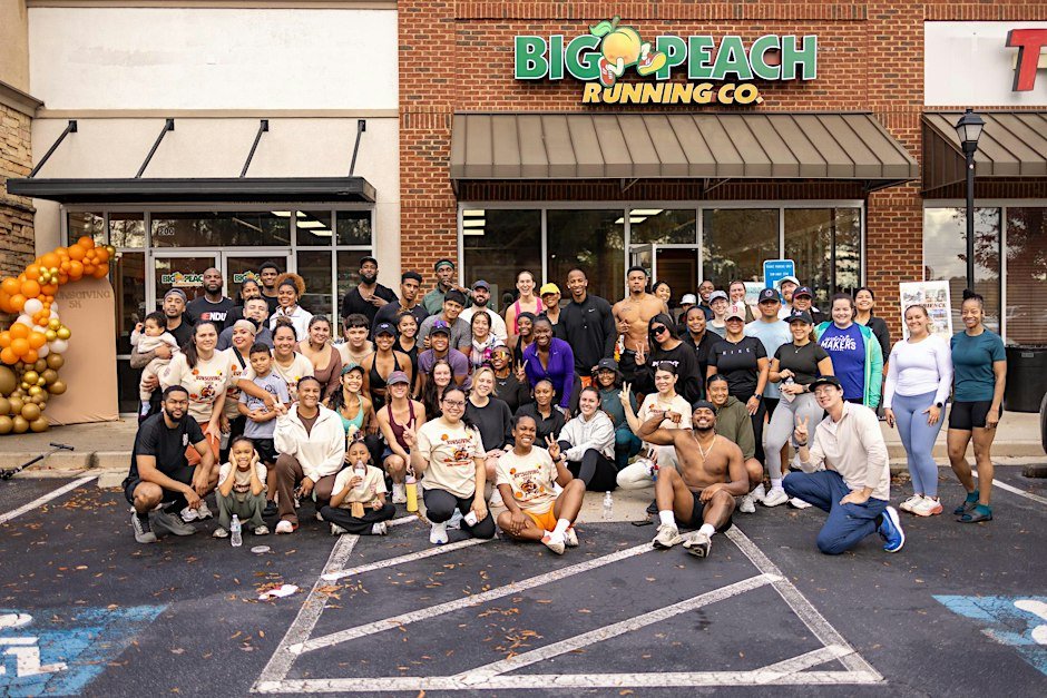 2nd Annual Runsgiving 5K