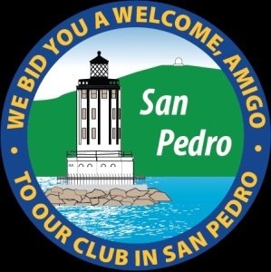 2nd Annual San Pedro Rotary Open Water Swim