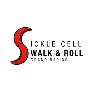 2nd Annual Sickle Cell Walk and Roll Logo