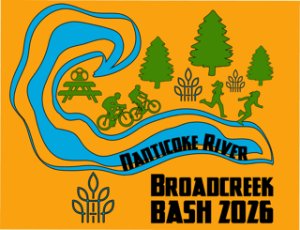 2ND BROAD CREEK BASH 5K RUN/WALK
