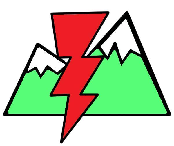 2nd Surrey Ultra Mountain Marathon Logo