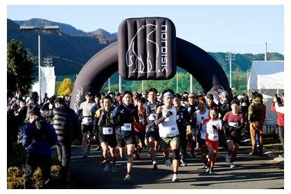 2nd Nordisk Mountain Trail in YAMANASHI CHUO 2026 (第2回Nordisk Mountain Trail in YAMANASHI CHUO 2026)
