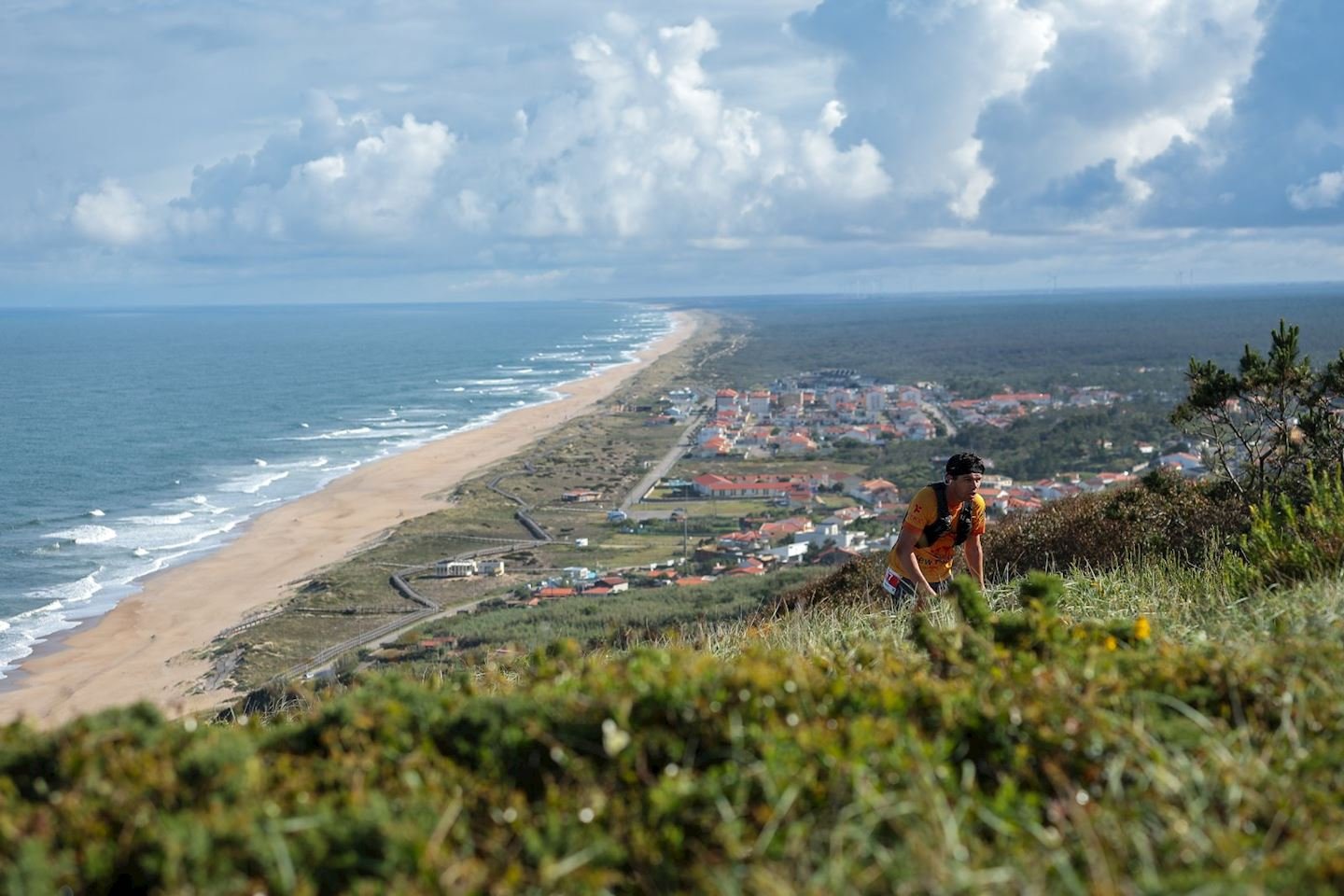 2º Kiaius Sky Race