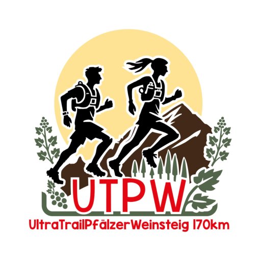 2.UTPW-Pfälzer-Weinsteig Logo