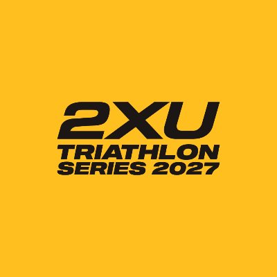 2XU Triathlon Series Race 4
