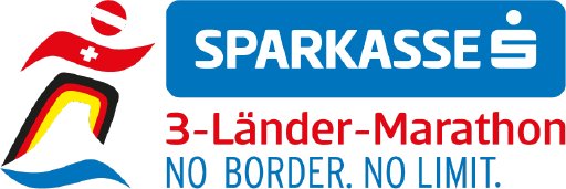 3-Länder-Marathon 2026 Logo