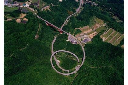 3rd Okuizumo Orochi Loop Gourmet Marathon (第3回 奥出雲おろちループグルメマラソン)