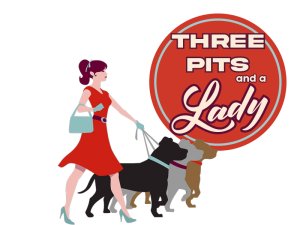 3 Pits 5K Logo