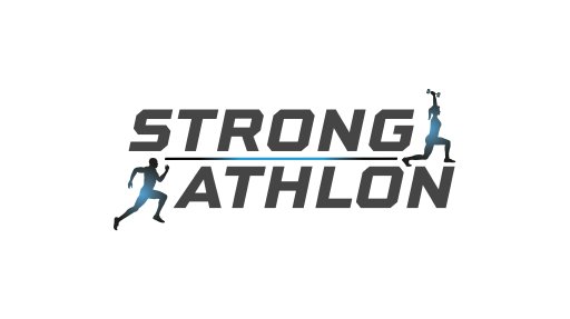 3. StrongAthlon