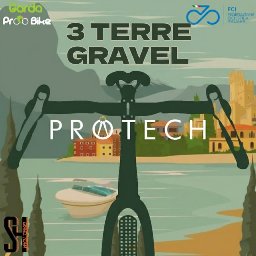 3 Terre Gravel Logo