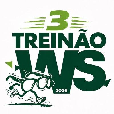 3 TreinÃo Ws