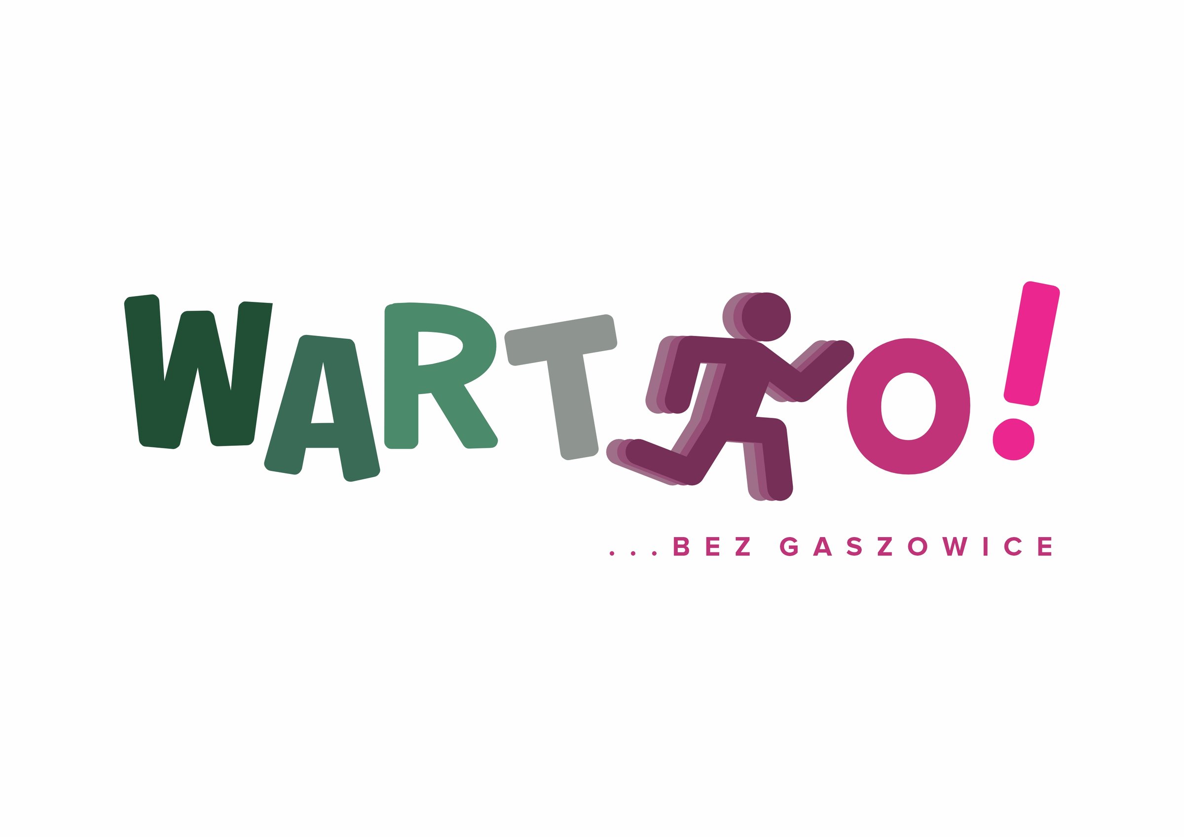 3. WARTKO!... bez Gaszowice