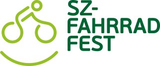 30. SZ-Fahrradfest Dresden Logo