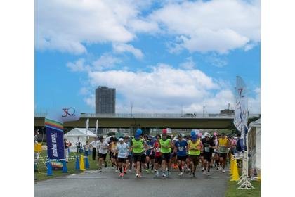 Osaka 30K Autumn (大阪30K秋大会)