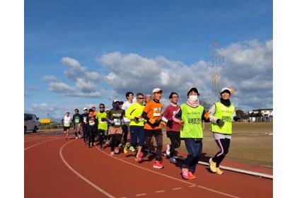 Shikoku 30K (四国30K)