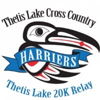 30th Annual 2026 Harriers Thetis Lake Relay