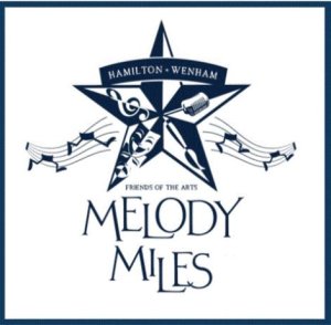 30th Annual Melody Miles 5K Fundraiser