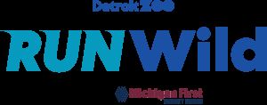 30th Annual Run Wild for the Detroit Zoo Logo