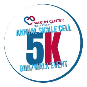 30th Annual Sickle Cell 5K Walk/Run
