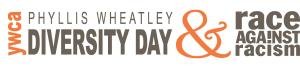 30th Annual YWCA Race Against Racism and Diversity Day Logo