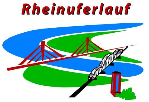 31. HTV-Sparda-Rheinuferlauf