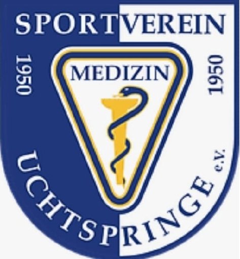 31. Uchtspringer Heidelauf Logo
