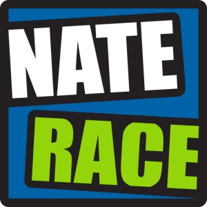31st Annual Nate Race 5k & 12k Logo