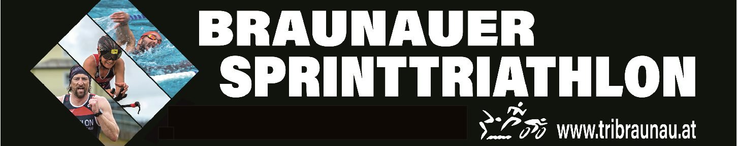 32. Braunauer Sprinttriathlon 2027 powered by APG