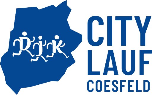 32. Coesfelder Citylauf Logo