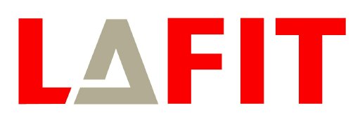 32. LAFIT Triathlon Logo