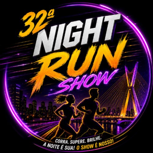 32ª NIGHT RUN SHOW